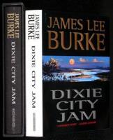 Dixie City Jam