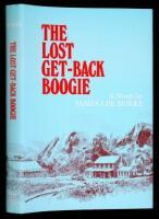 The Lost Get-Back Boogie