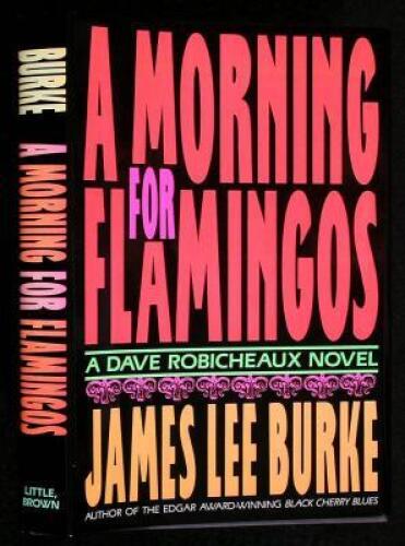 A Morning for Flamingos