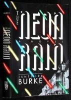 The Neon Rain