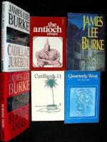 Lot of 11 volumes