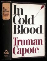 In Cold Blood: A True Account of a Multiple Murder and Its Consequences - [WITHDRAWN]