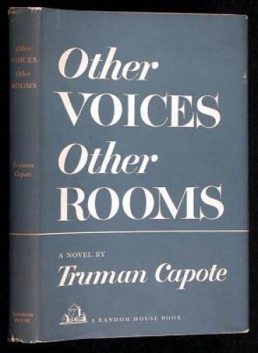 Other Voices, Other Rooms