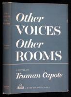 Other Voices, Other Rooms