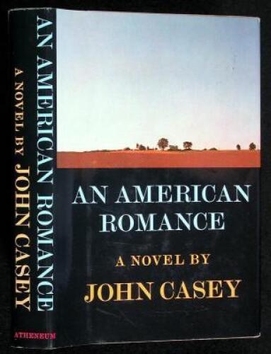 An American Romance