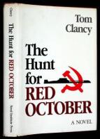 The Hunt for Red October