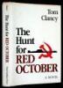 The Hunt for Red October