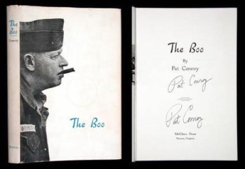 The Boo
