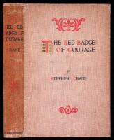 The Red Badge of Courage: An Episode of the American Civil War
