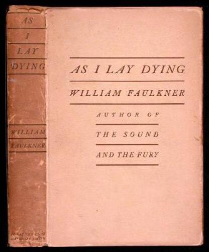 As I Lay Dying