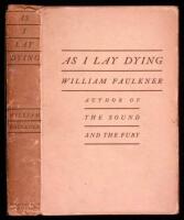 As I Lay Dying