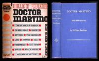 Doctor Martino and other stories