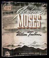 Go Down, Moses and Other Stories