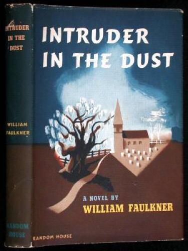 Intruder in the Dust