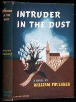 Intruder in the Dust
