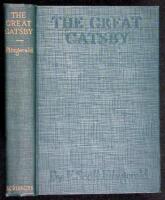 The Great Gatsby