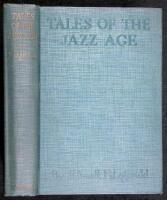 Tales of the Jazz Age