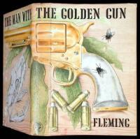 The Man with the Golden Gun