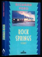 Rock Springs Stories