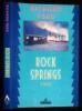 Rock Springs Stories