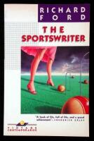 The Sportswriter