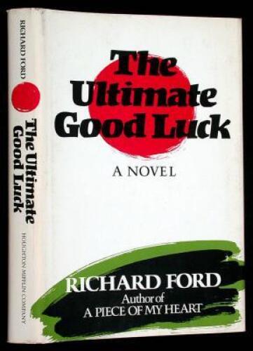 The Ultimate Good Luck