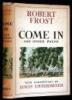 Come In and Other Poems