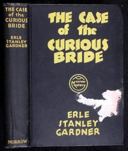 The Case of the Curious Bride