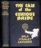 The Case of the Curious Bride