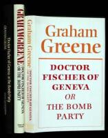 Doctor Fischer of Geneva or The Bomb Party - 3 copies
