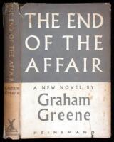 The End of the Affair