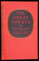 The Great Jowett