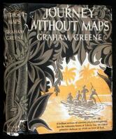Journey Without Maps