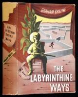 The Labyrinthine Ways