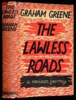 The Lawless Roads: A Mexican Journey
