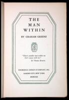The Man Within