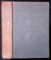 The Name of Action