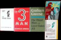 The Third Man - 5 copies