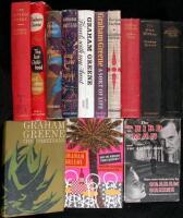 Lot of 23 titles