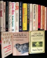 Lot of 22 volumes