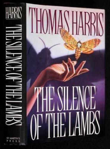 The Silence of the Lambs