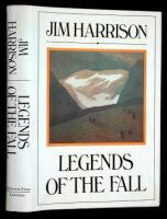 Legends of the Fall