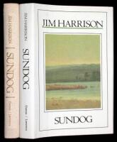 Sundog - 2 copies