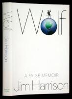 Wolf: A False Memoir