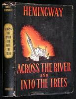 Across the River and Into the Trees