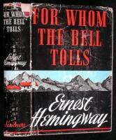 For Whom the Bell Tolls