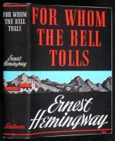 For Whom the Bell Tolls