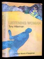 Listening Woman