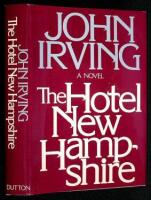 The Hotel New Hampshire