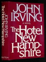 The Hotel New Hampshire